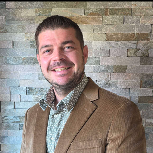 Yiannis - Financial Vetting Specialist