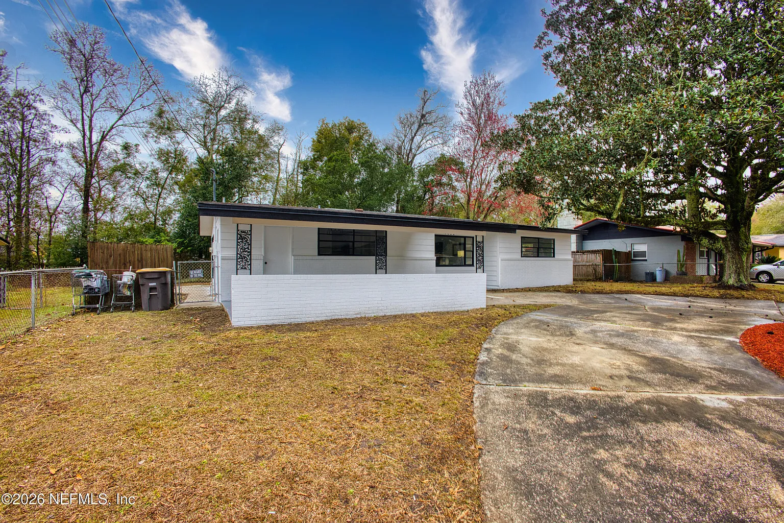 7462 Sharbeth Drive South placeholder exterior